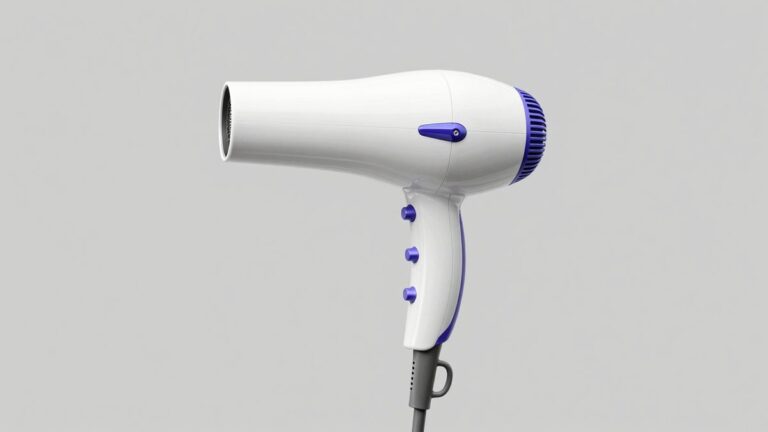 Best Salon Hair Dryers