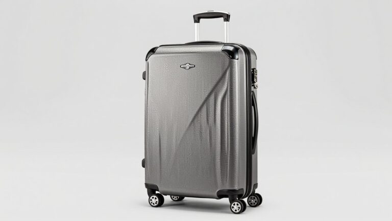 Best Samsonite Luggage Sets for Every Trip