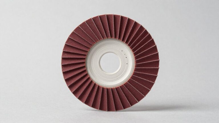 Best Sanding Discs for Orbital Sanders