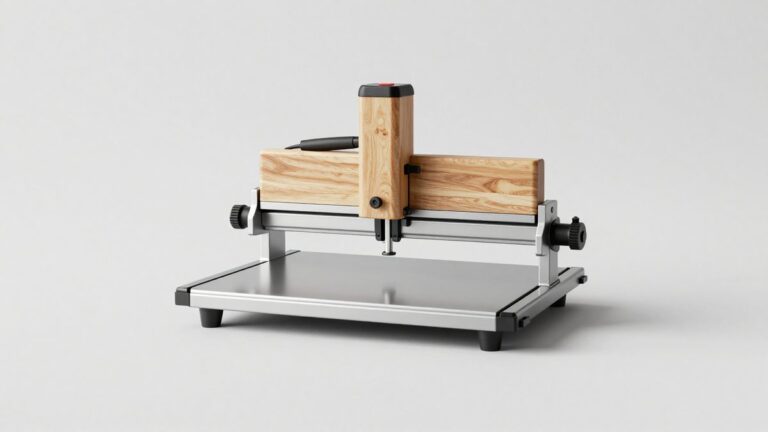 Best Scroll Saws for Precise Woodworking