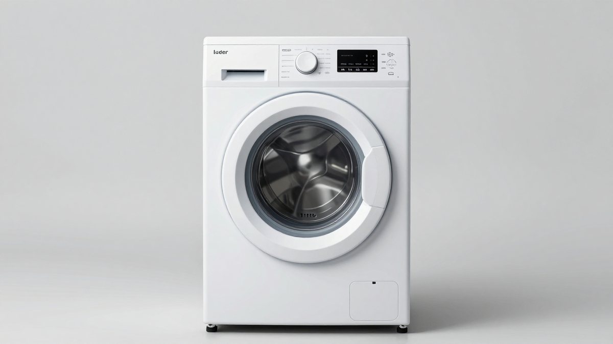 Best Simple Washing Machines