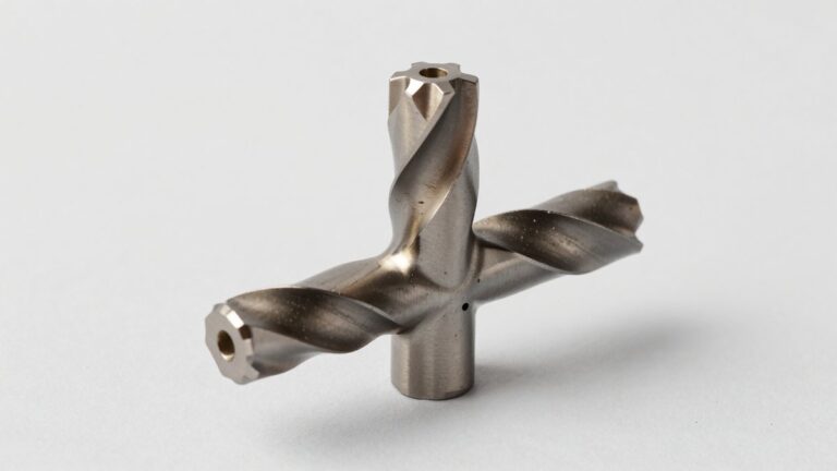 Best Slab Flattening Router Bits for Large Live-Edge Projects