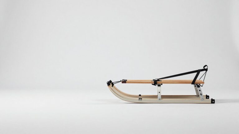 Best Sled Harnesses for Comfortable, Secure Pulling