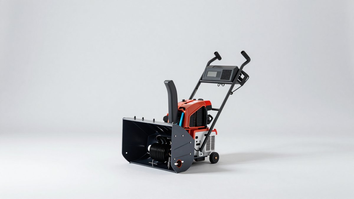 Best Snow Blowers for Gravel Driveways