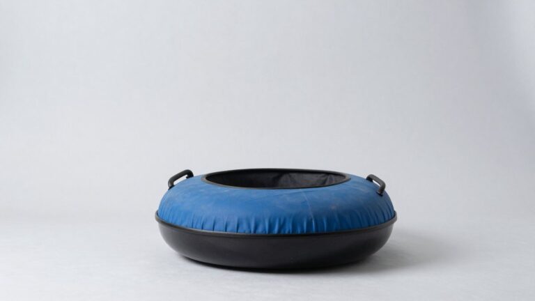 Best Snow Tubes for Fast, Comfortable Winter Rides