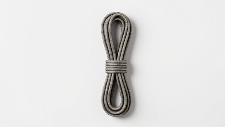 Best Static Climbing Ropes for Secure Anchors