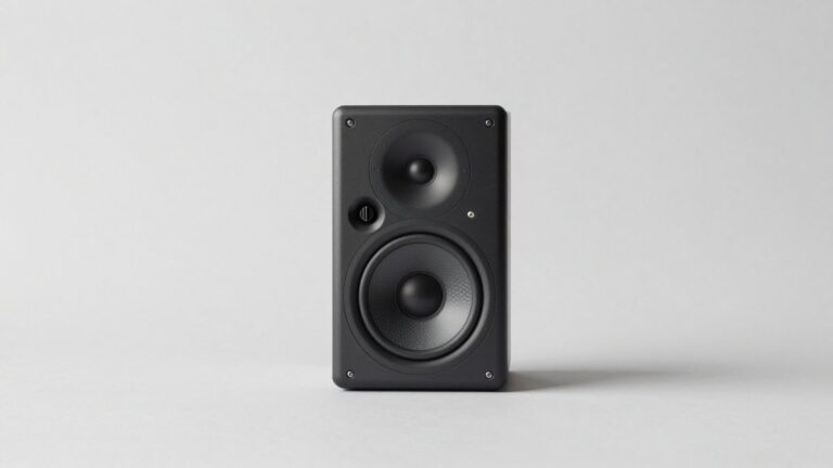 Best Studio Monitors for Home Studios