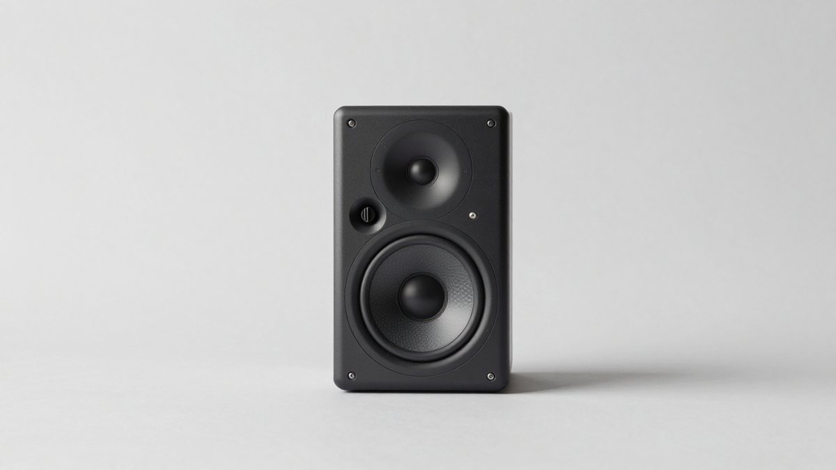 Best Studio Monitors for Home Studios