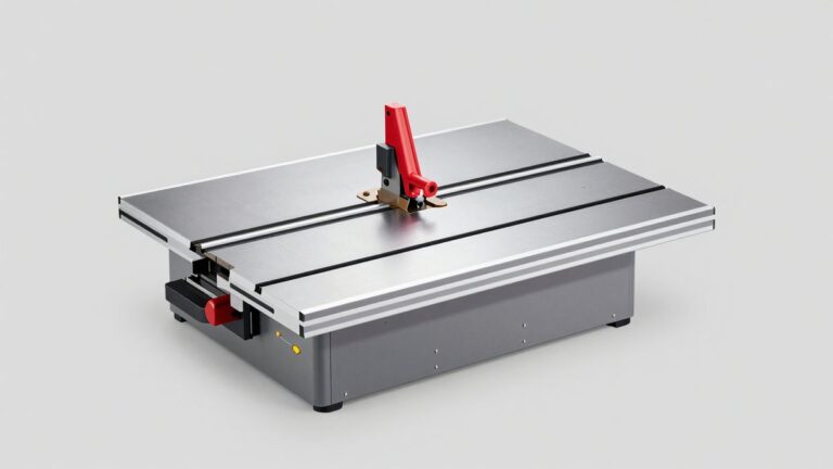 Best Table Saws for Building Face-Frame Cabinets