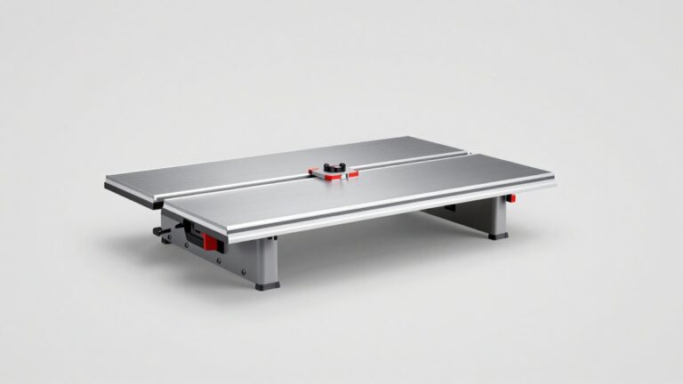 Best Table Saws for Cutting Repeated Housing Joints