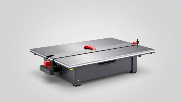 Best Table Saws for Repetitive Dado Cuts in a Small Shop
