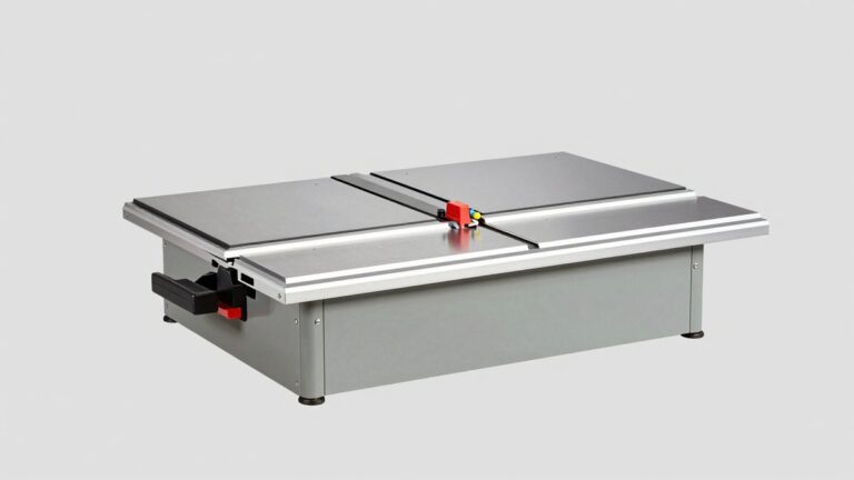 Best Table Saws for Small Professional Cabinet Shops