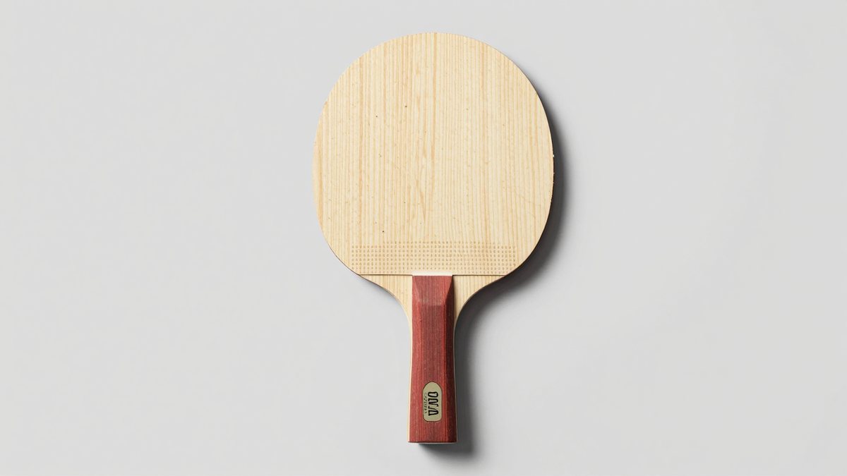 Best Table Tennis Blades for Spin