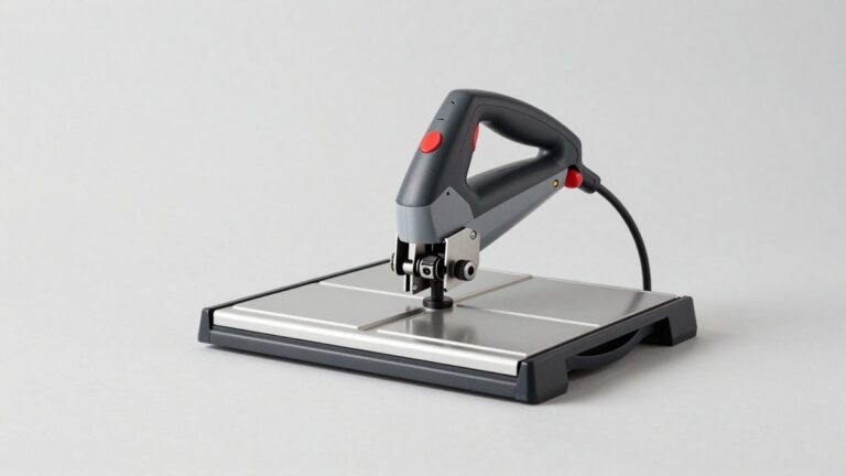 Best Tile Wet Saw for Bathroom Renovations