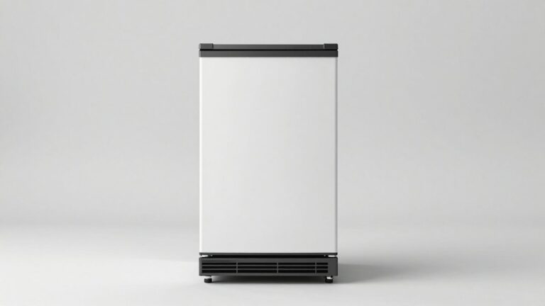 Best Undercounter Depth Refrigerators