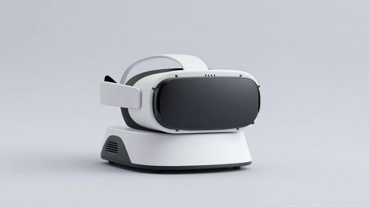 Best Virtual Reality Machines