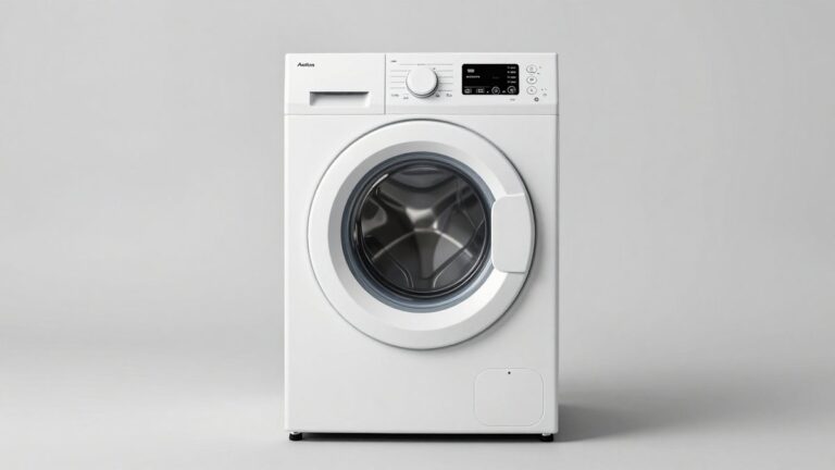 Best Washing Machines Australia