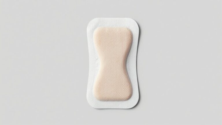 Best Wearable Sweat Patches for Biomarker Tracking