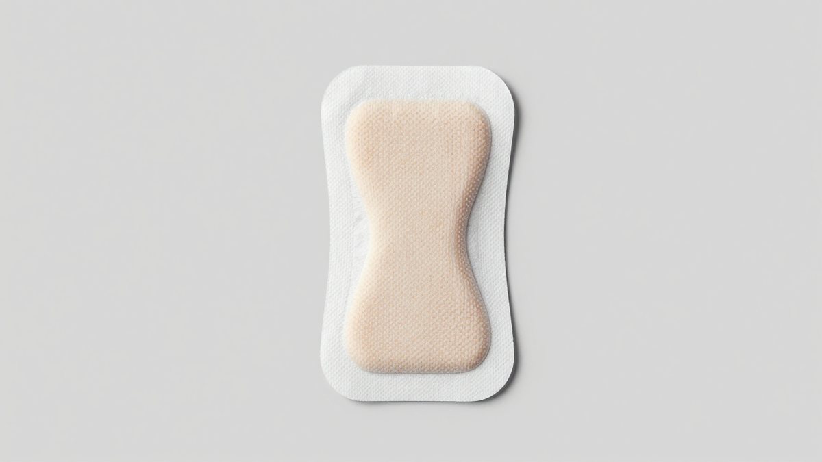 Best Wearable Sweat Patches for Biomarker Tracking