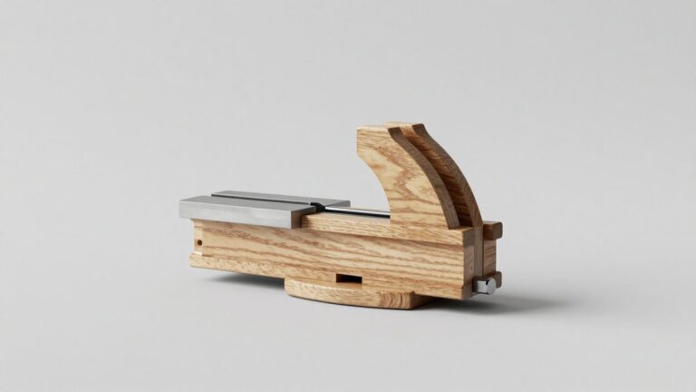 Best Wood Clamp Vises for Workbenches and Woodworking