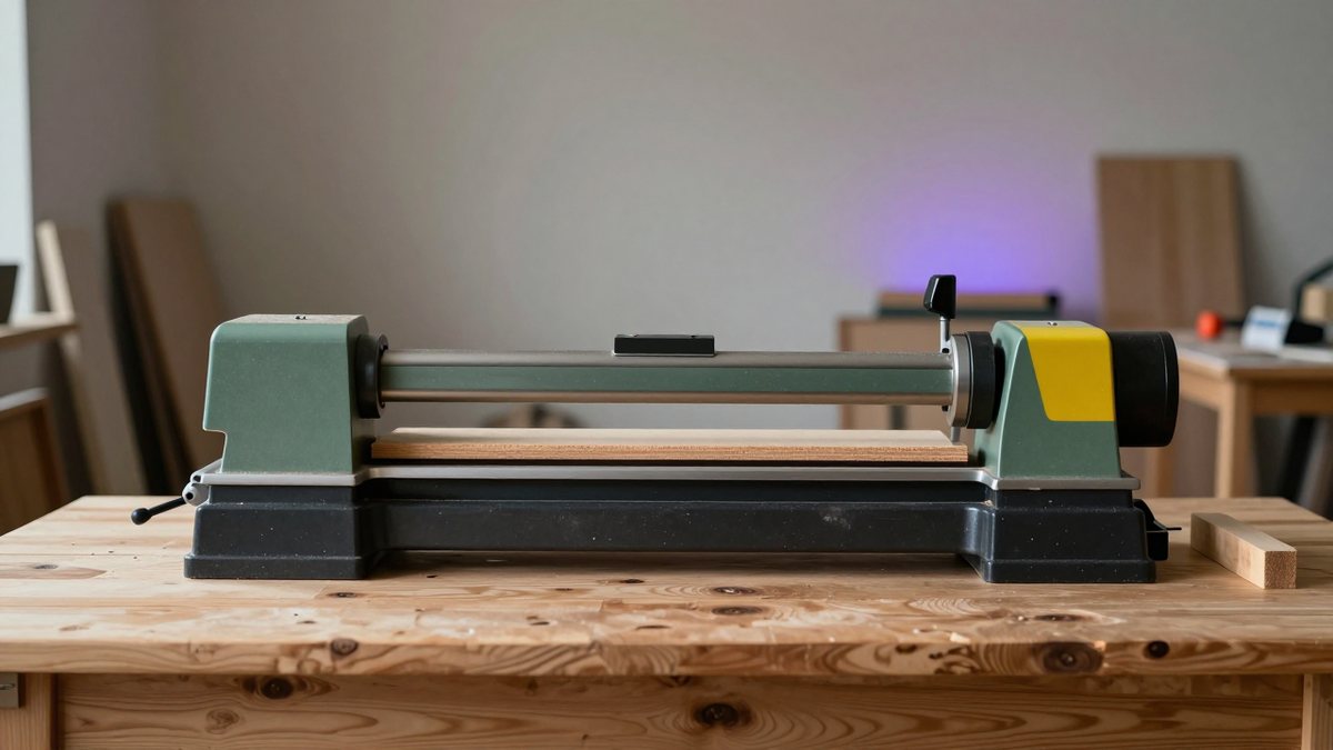 Best Wood Lathes