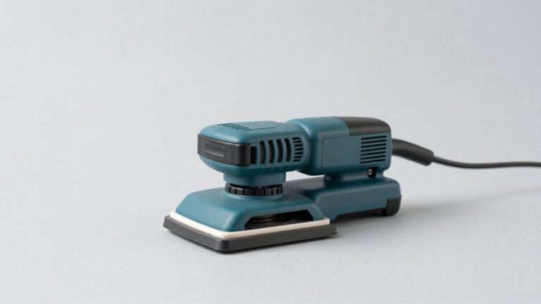 Bosch PBS 75 A Belt Sander Review: Power, Belts & Dust Handling