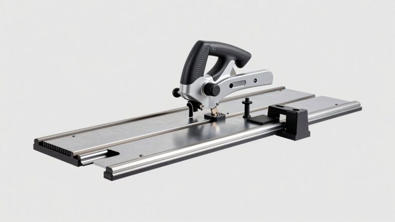 Bosch Track Saw Review: Cutting Accuracy, Track Options, and Value