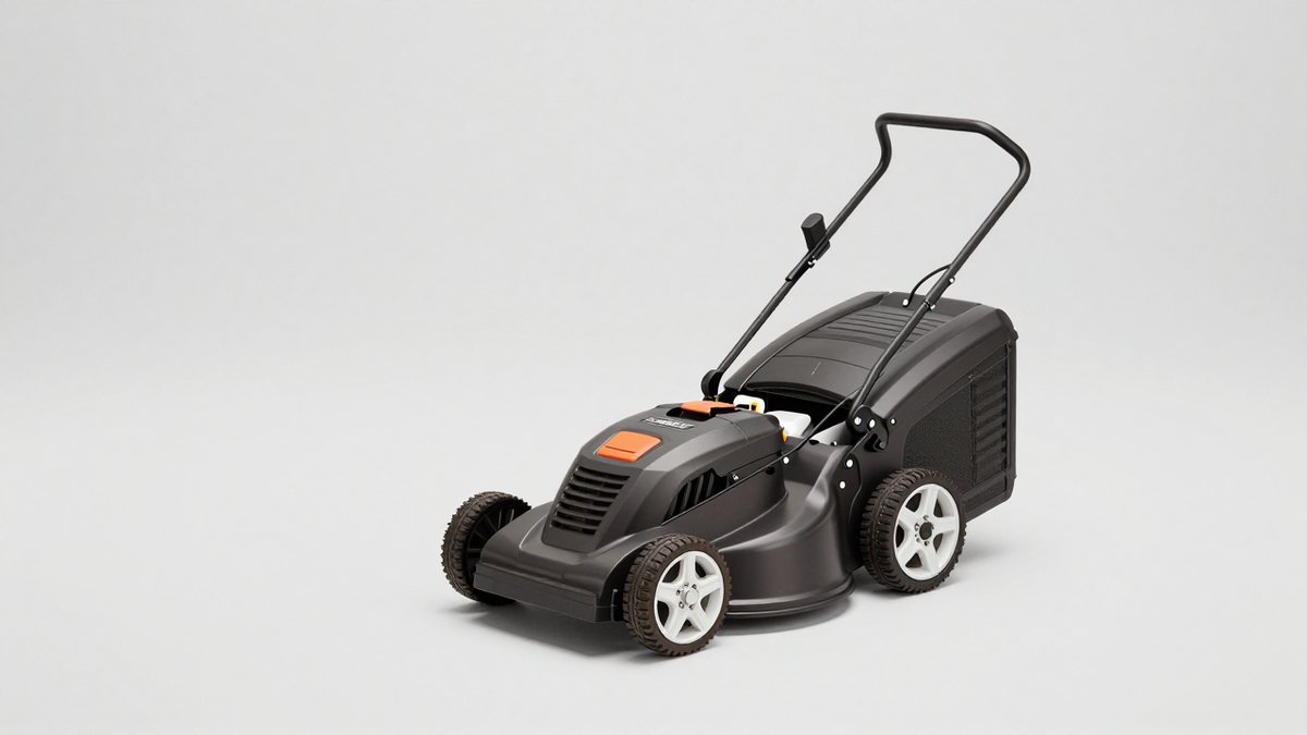 Best Cheap Lawn Mowers