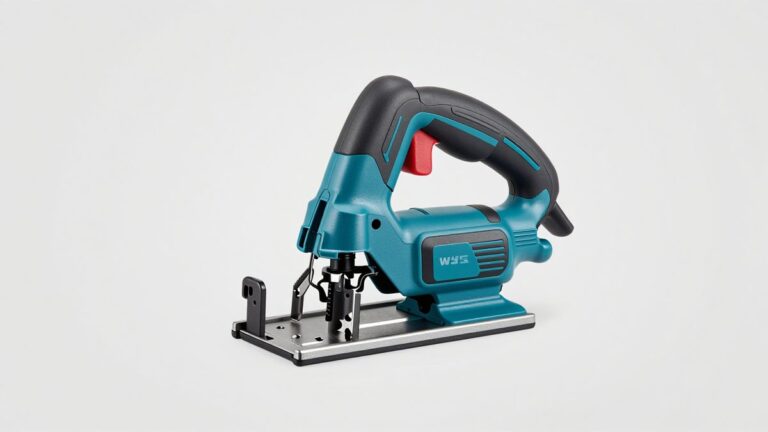 DeWalt DWS520 Plunge Saw Review: Track Compatibility and Cut Performance
