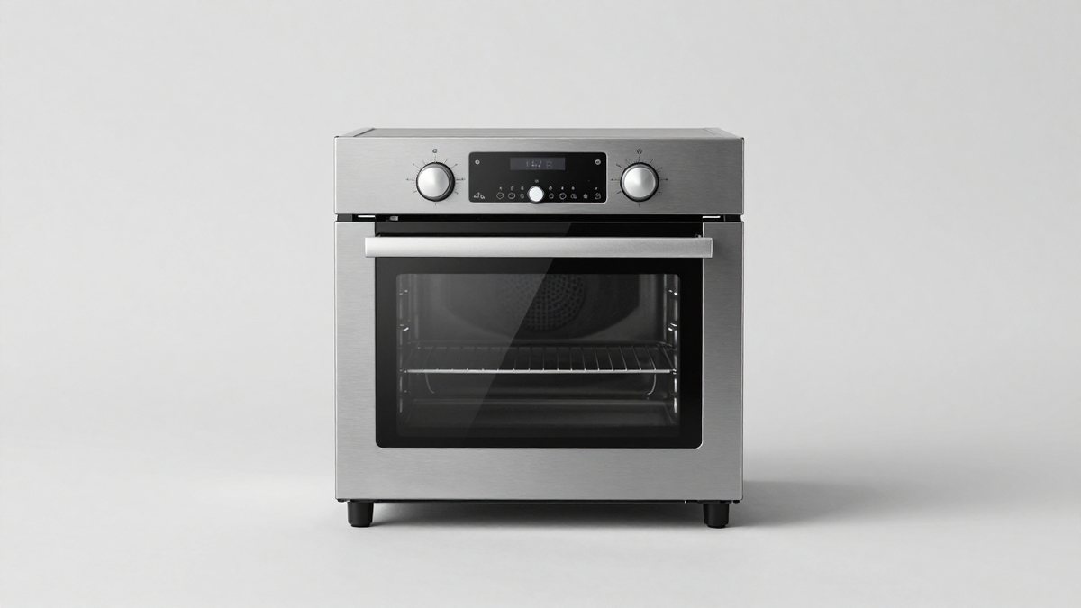 Best Electric Ovens