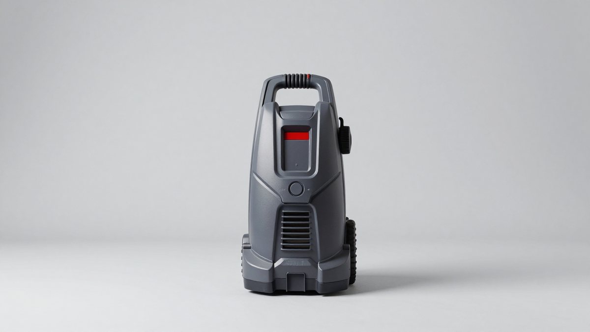 Best Electric Power Washer