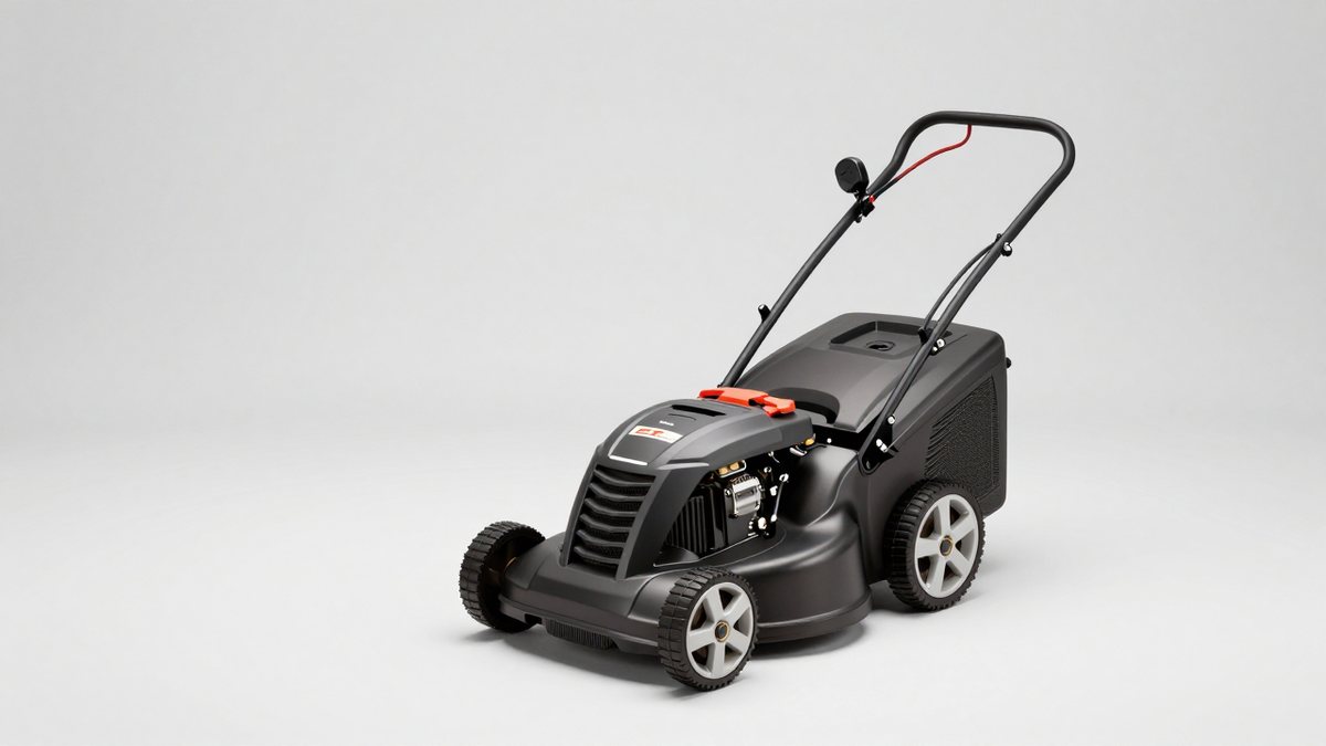 Best Gas Lawn Mowers Clearance