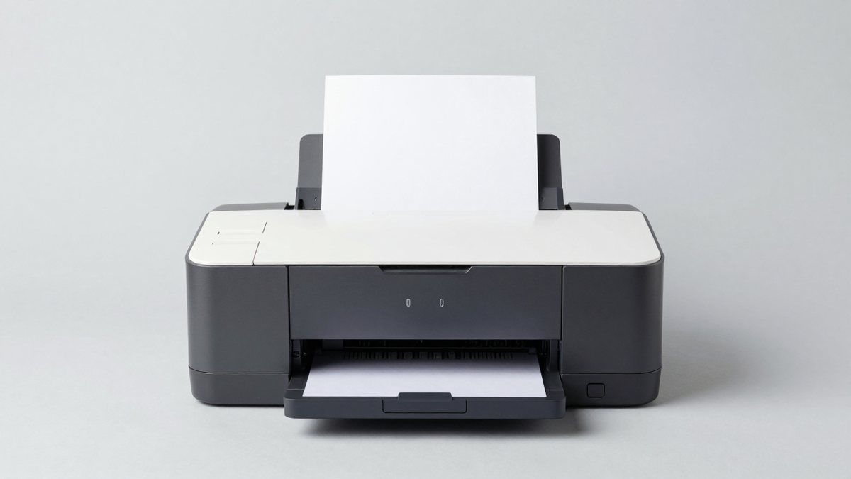 Best Ink Jet Printer
