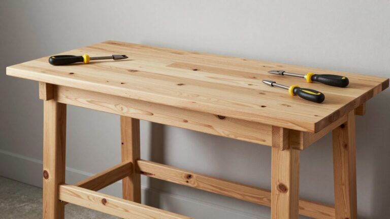 Jointer vs Drill Press for Preparing Mortise-and-Tenon Parts