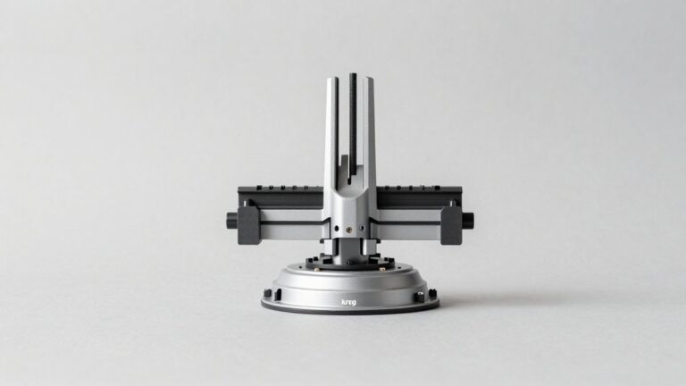 Kreg PRS1045 Precision Router Table System Review