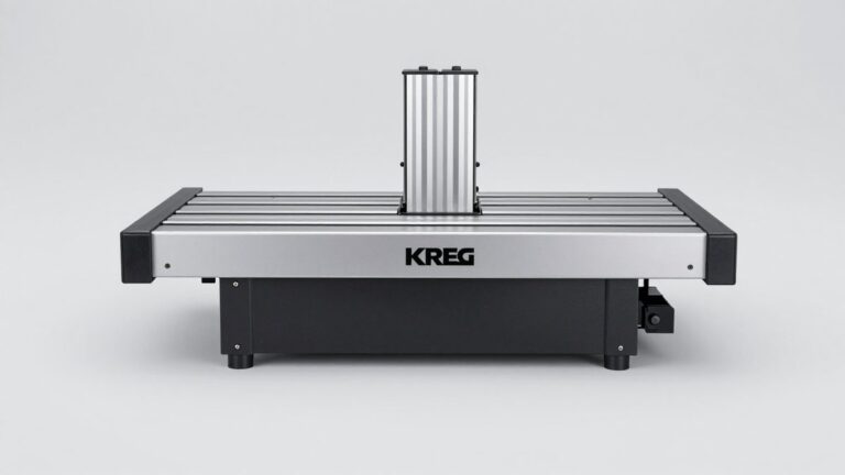 Kreg PRS1045 Router Table Review: Assembly, Fence, and Insert Plate