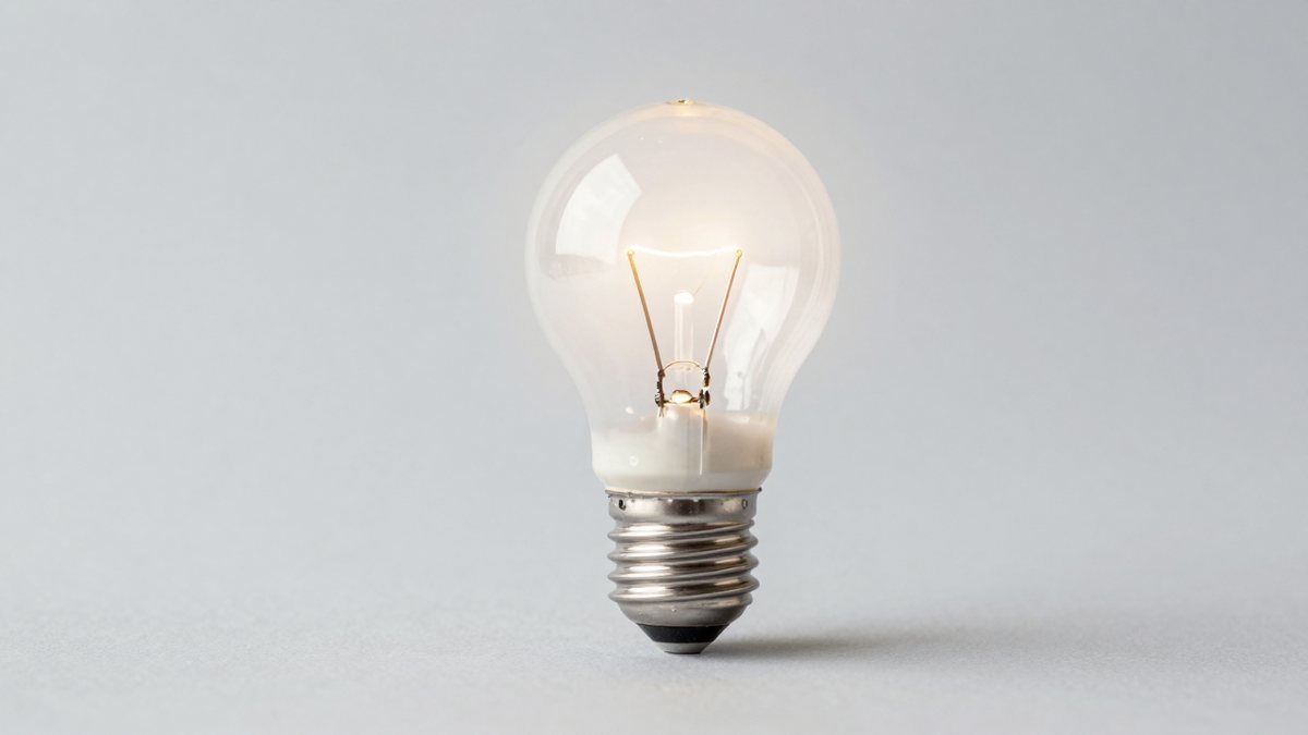 Best Light Bulb Surplus