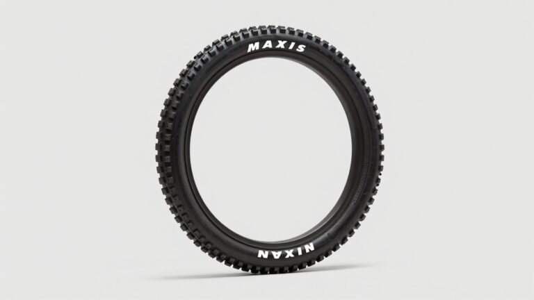 Best Maxxis Mountain Bike Tires