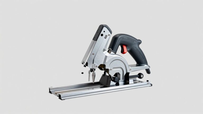 Milwaukee M18 FUEL Plunge Track Saw 2831-20 Review