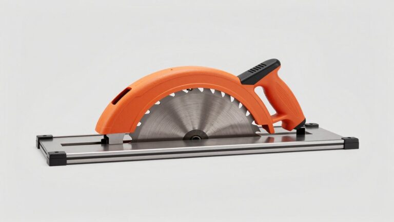 Milwaukee Track Saw Blade Review: Cut Quality & Splinter Control