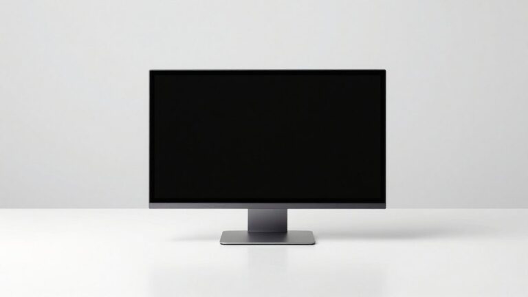 Best Monitors Unboxed