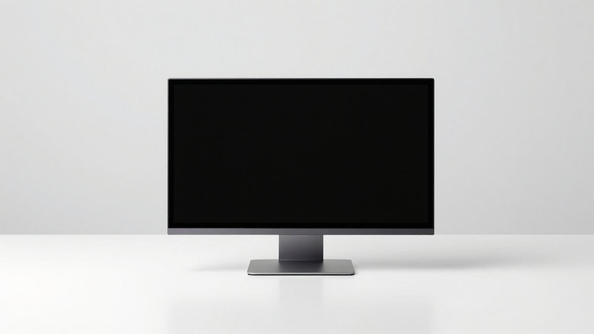 Best Monitors Unboxed