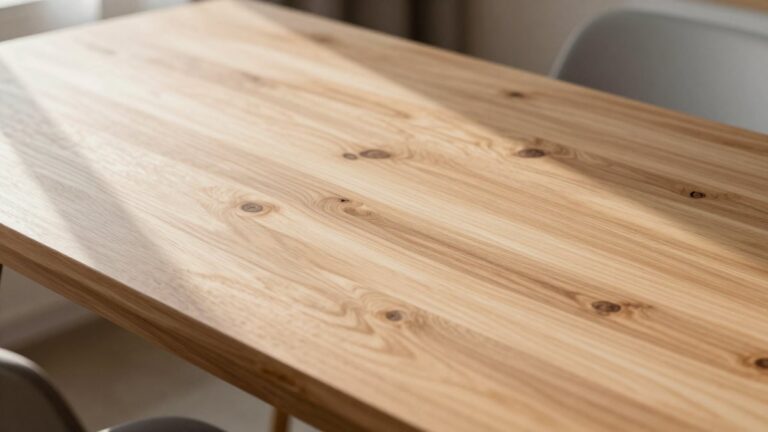 Planer vs Jointer for Squaring Rough Lumber