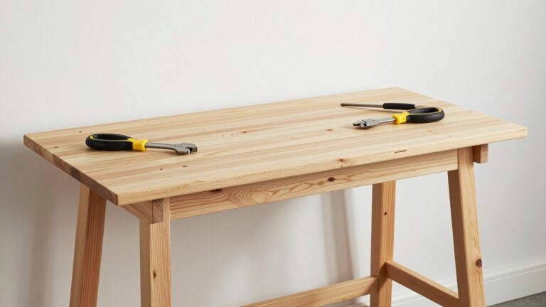 Planer vs Table Saw for Dimensioning Thin Cabinet Components