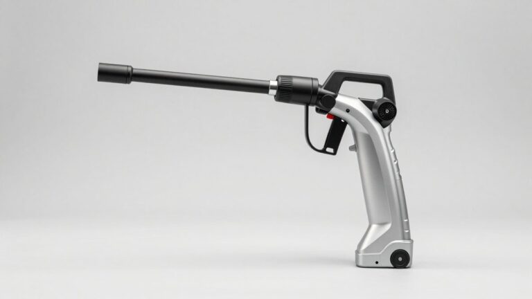 Best Pressure Washer Parts