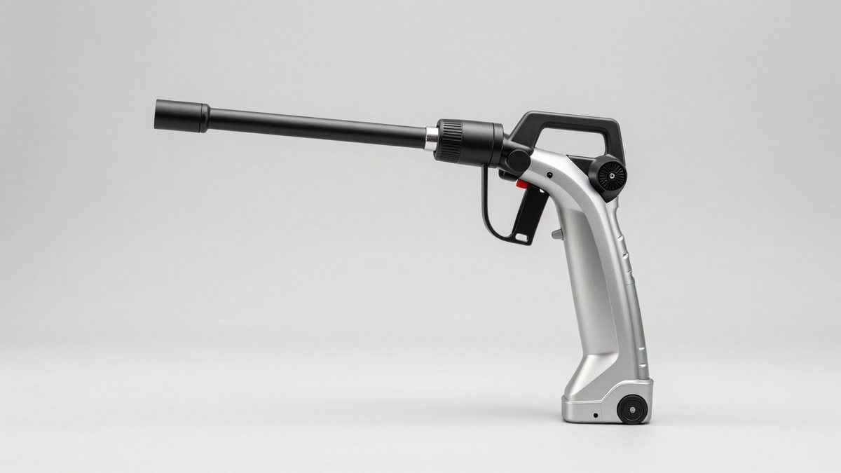 Best Pressure Washer Parts