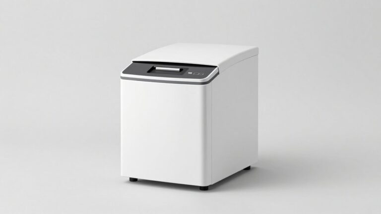 Best Samsung Refrigerator Ice Maker Problems