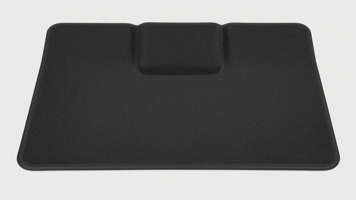 Best Smartliner Floor Mats