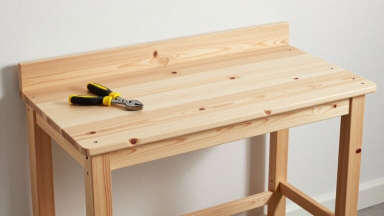 Table Saw Arbor Size vs Dado Blade Compatibility