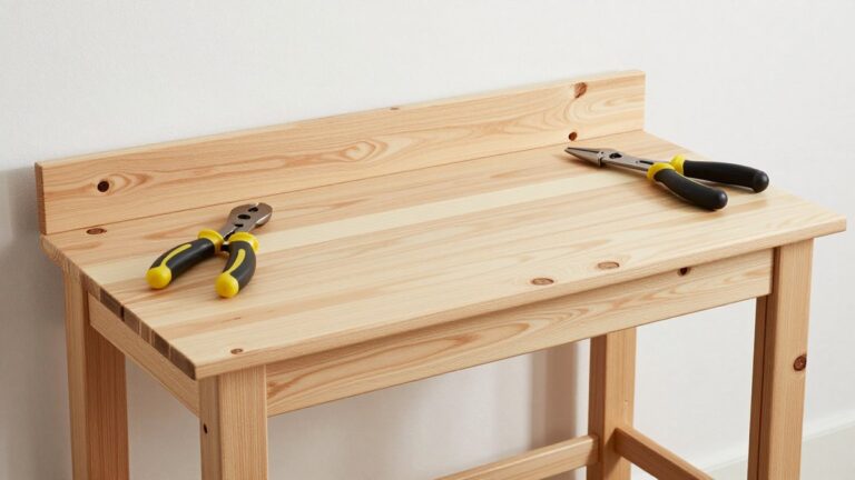 Table Saw Riving Knife vs Splitter for Hardwood Ripping